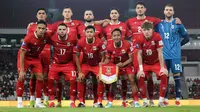 Timnas Indonesia vs Bulgaria Tetap Sesuai Jadwal, Juara FIFA Series 2026 Dapat Trofi