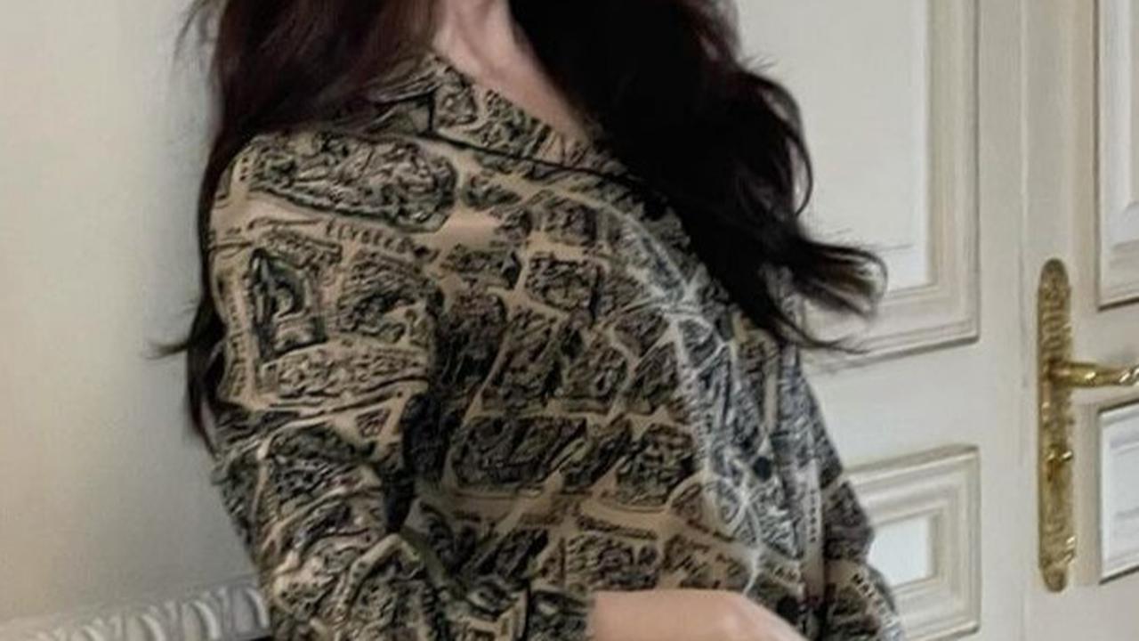 Han So Hee: Dari Koleksi Tato ke Pencapaian di Dunia Akting