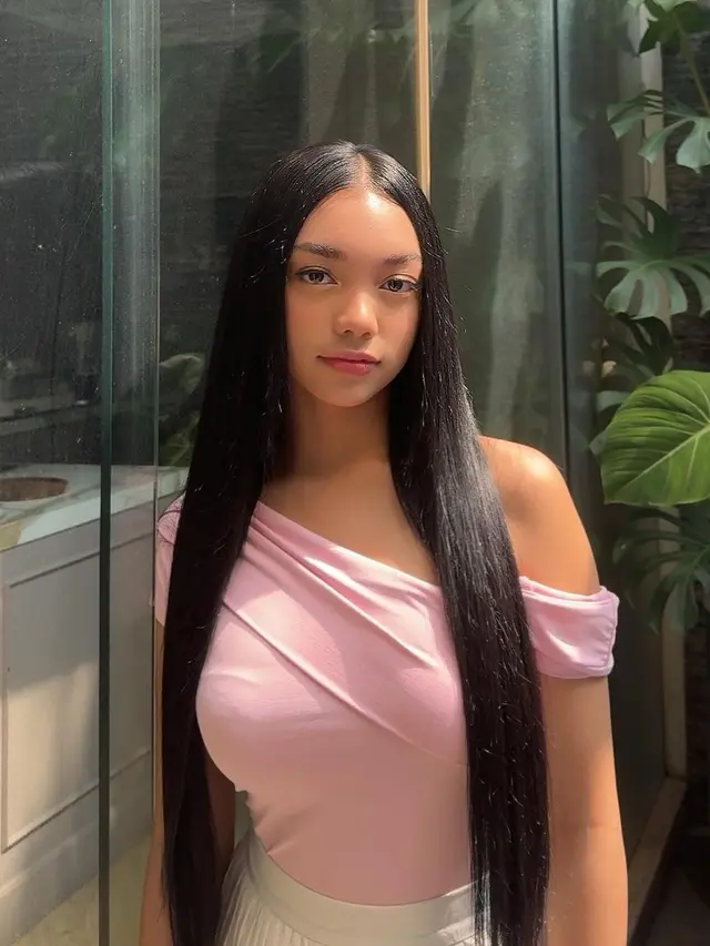 Naura Ayu (Instagram/naura.ayu)