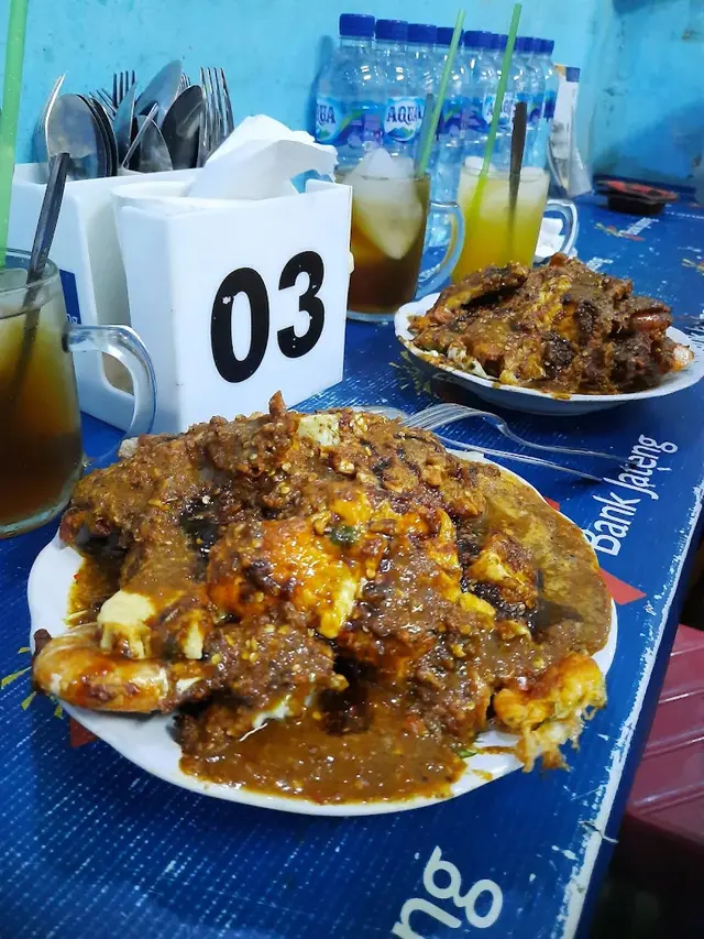 Rekomendasi Tempat Makan Enak di Jalur Pantura Jawa Tengah