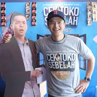 (Daniel Kampua/Fimela.com)