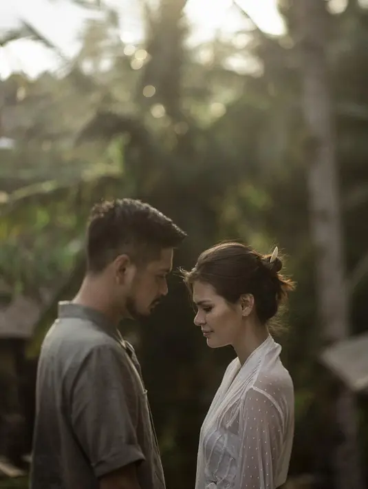 Informasi mengenai hari bahagia Petra dan Firrina diketahui berasal dari manajer Petra, Depay. Ia menyebutkan soal tanggal hari bahagia tersebut saat dihubungi oleh awak media. (Instagram/aquilafirrina)