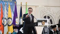 Wakil Menteri Dalam Negeri (Wamendagri) Bima Arya Sugiarto (Istimewa)