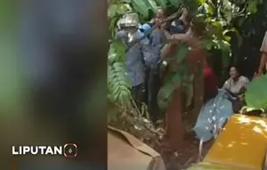 Misteri Dokter PPDS Tewas di Semak-semak Samping RSUD Siak