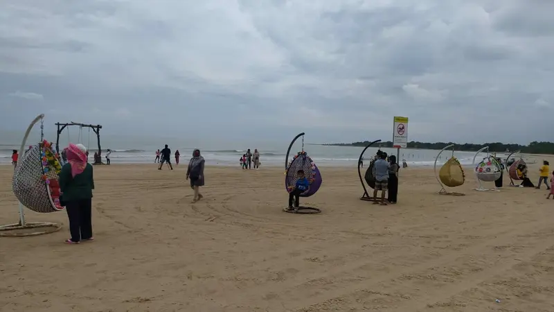 Pantai Tlangoh Madura