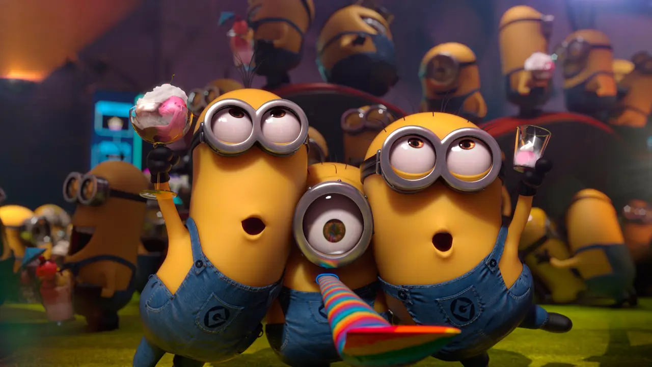 minions