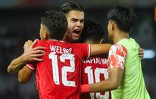 Timnas Indonesia U-20 Bakal Jalani TC di Bali dan Jepang, Siap Lakoni 5 Laga Uji Coba