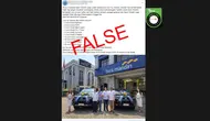 Deretan Hoaks Undian Berhadiah dari Bank BUMN, Simak Daftar dan Faktanya