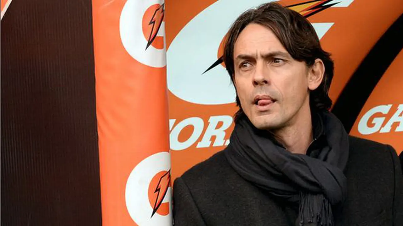 Mancini Merasa Iba Pada Inzaghi