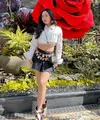 Rachel Vennya dikenal sebagai selebgram yang selalu berani mengeksplorasi gaya berpakaiannya. [Instagram/rachelvennya]