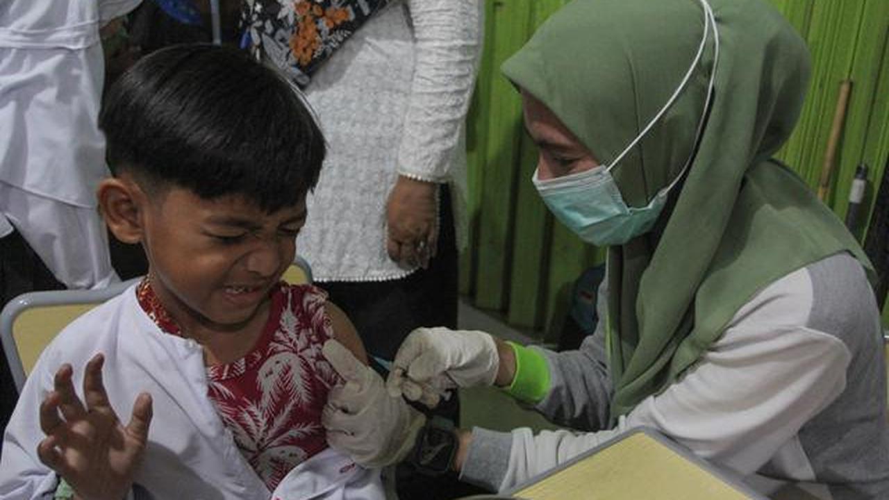 Campak adalah Penyakit yang Tak Sesederhana Ruam dan Demam, Ini Risikonya