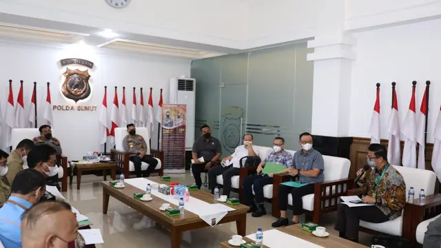 Kumpulkan Produsen Minyak Goreng