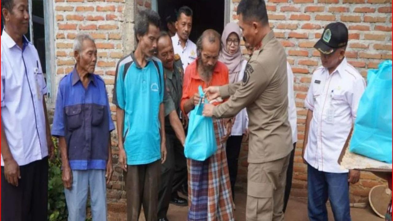 Mengenal Program "Tilik Warga", Bentuk Perhatian Pemkab Gunungkidul Kepada Warga yang Mengalami Gangguan Jiwa