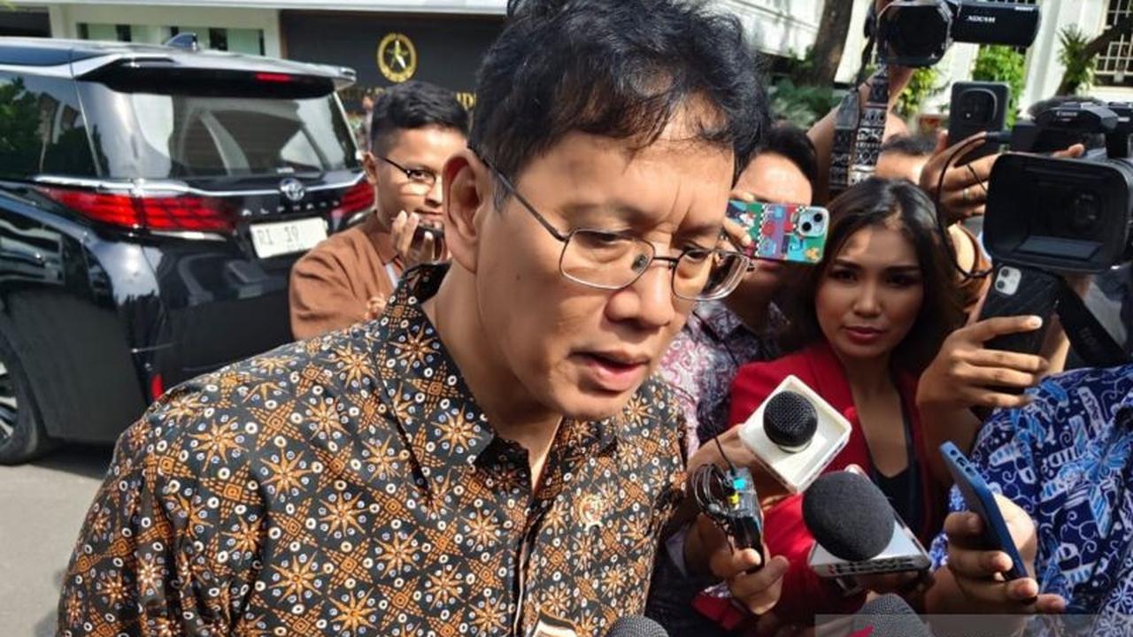 Menkeu Purbaya Pastikan Kebijakan WFH Tak Ganggu Produktivitas Ekonomi Nasional