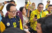 Gelar Rapat Pleno, Ketua AMPI: Tetap Pegang Teguh Mekanisme Organisasi
