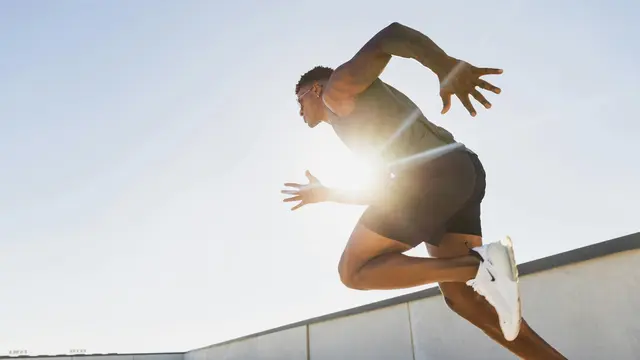 Memperkuat Sistem Kekebalan Tubuh