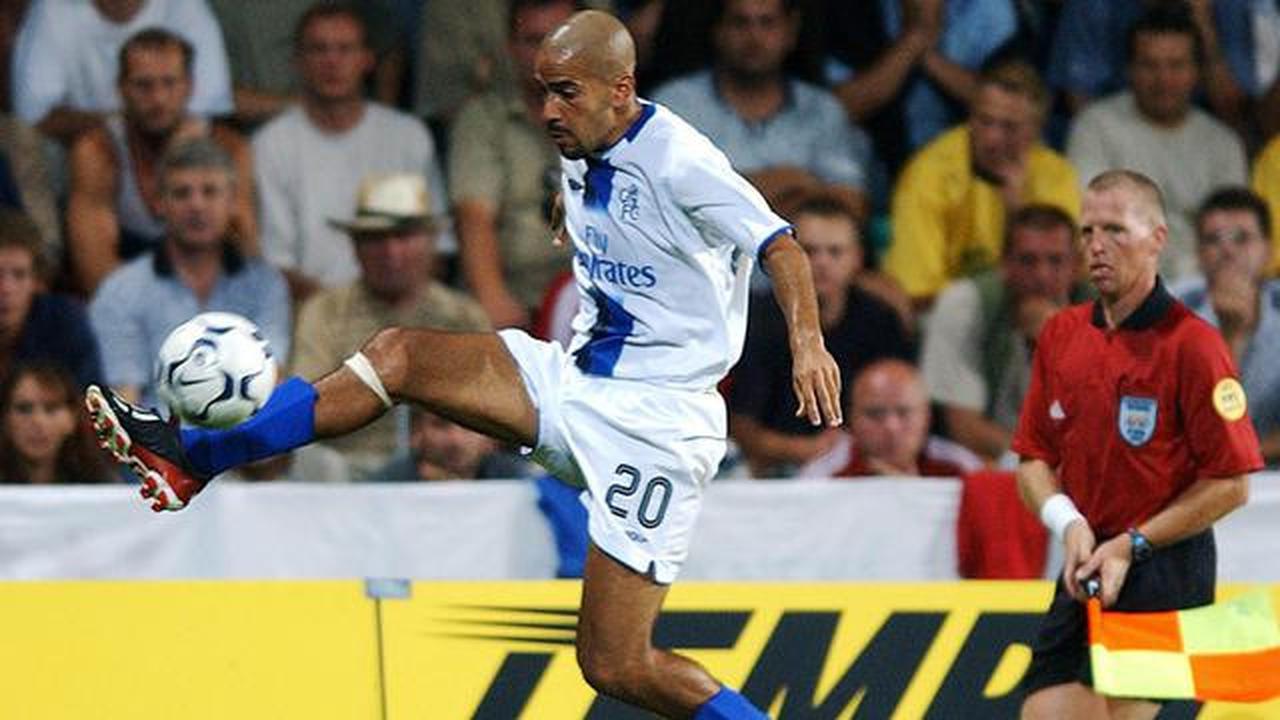 Juan Sebastian Veron Mengaku Menyesal Tinggalkan MU dan Pindah ke Chelsea