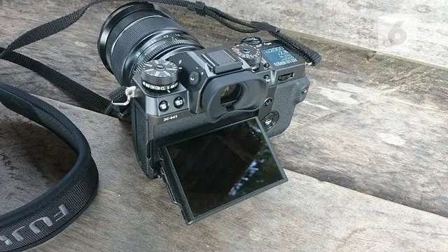 Fujifilm