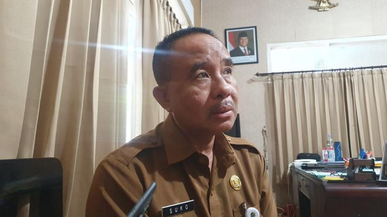 Disdik Tulungagung Usulkan Revitalisasi 392 Bangunan Sekolah ke Pusat, Demi Kualitas Pendidikan