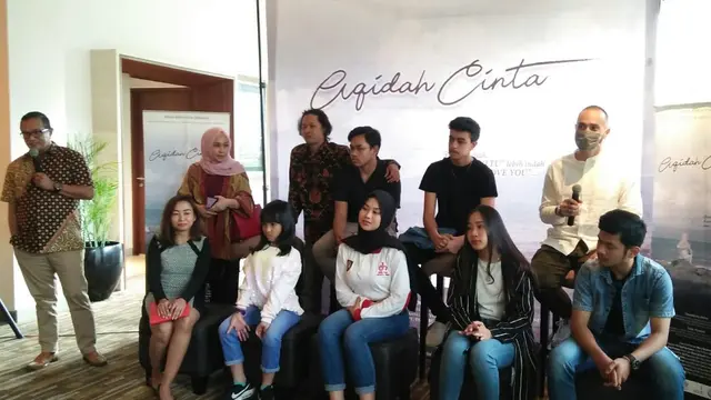 Film Aqidah Cinta