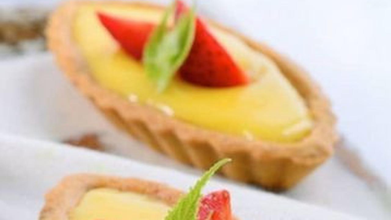 5. Resep Pie Susu Jewawut<br>