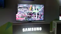 Deretan Teknologi Canggih di Samsung SUHD TV JS7200