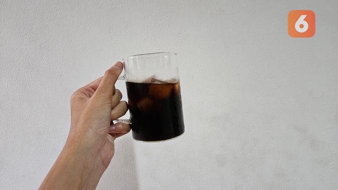 Terkuak: 6 Asupan Ampuh Lindungi Usus dari Kanker Kolorektal, Kopi Jadi Kejutan Utama