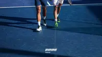 Tole Tersingkir, Indonesia Gagal Loloskan Wakil di Final Men's World Tennis Championship 2026