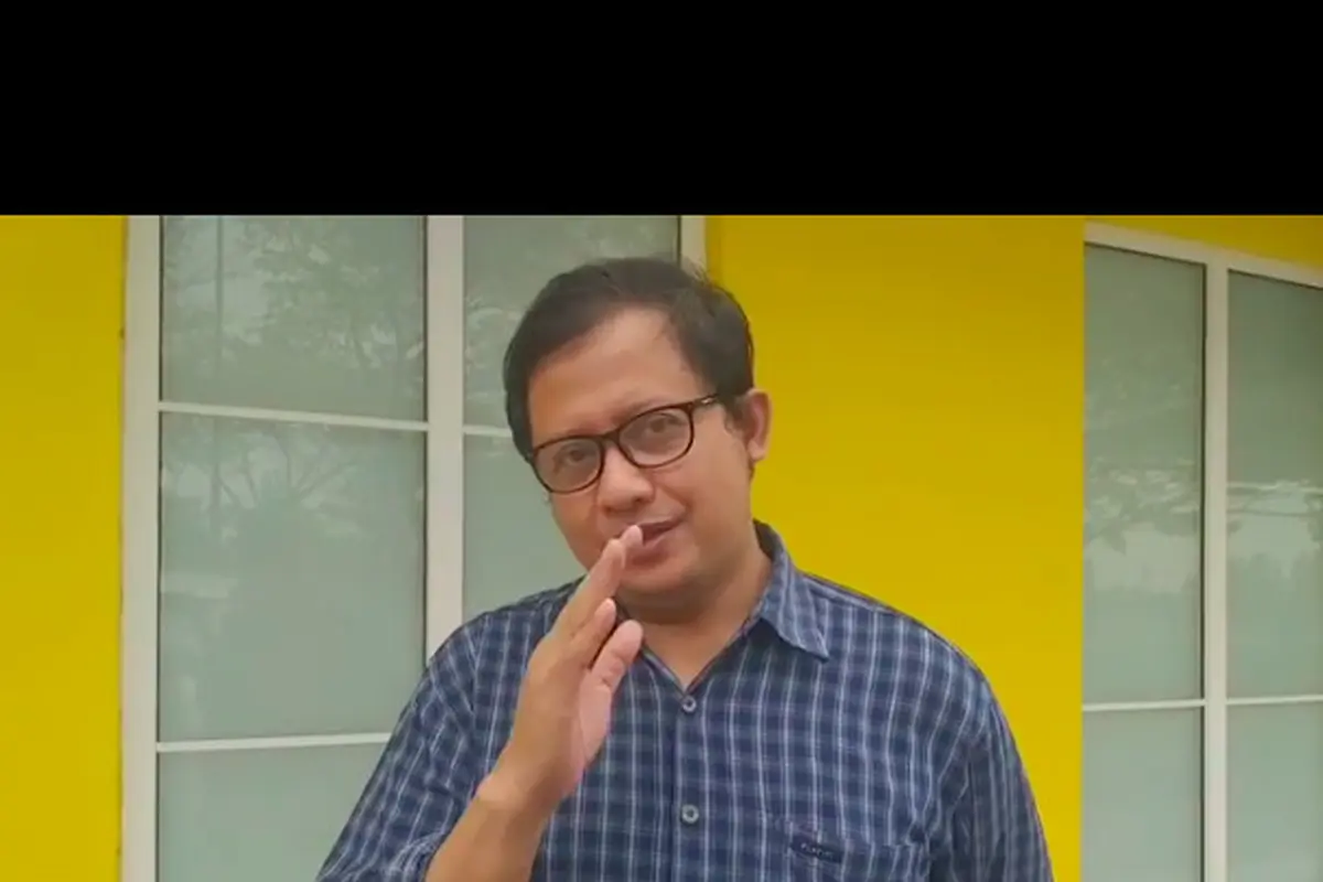 Ubedilah Badrun