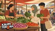 Frugal Living dan Melambatnya Daya Beli Kelas Menengah