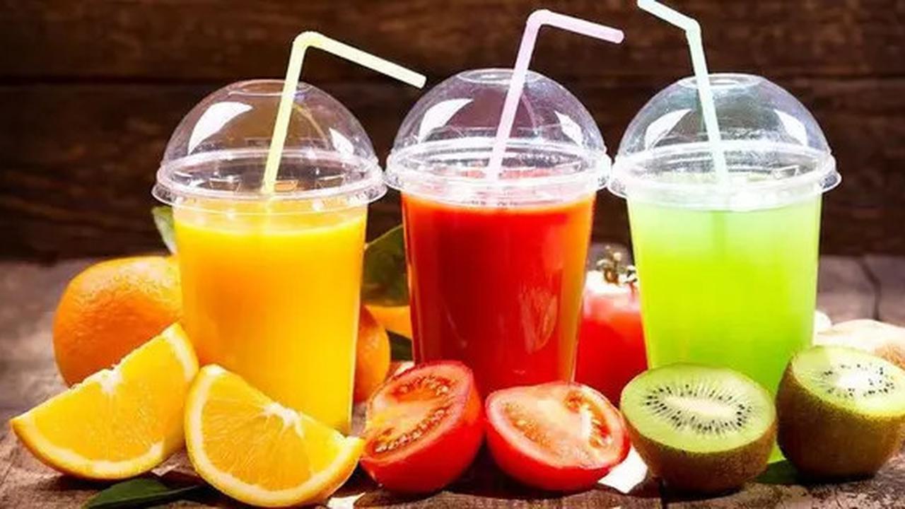 Bahaya Konsumsi Jus Buah bagi Pengidap Diabetes, Apa Kata Ahli?
