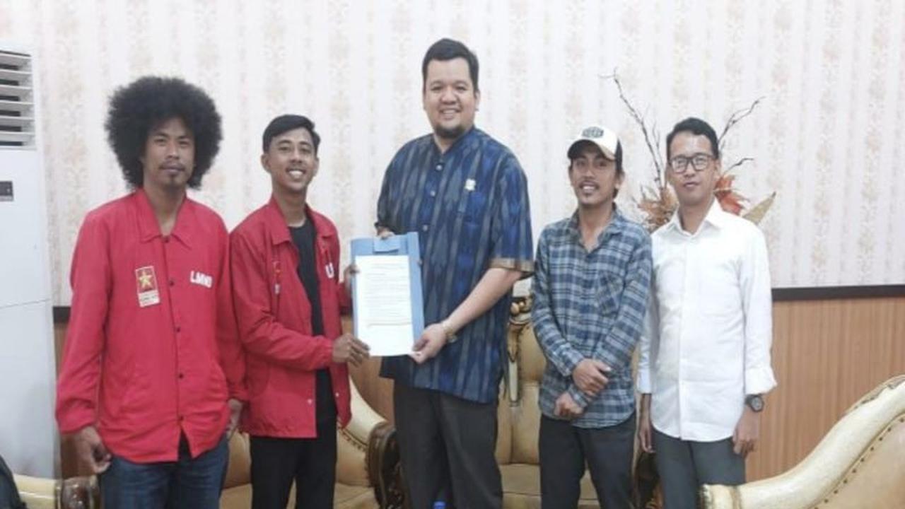 Tahukah Anda? DPRD Palu Soroti Keterlibatan Masyarakat Pembangunan Palu: Hindari Kesenjangan Sosial!
