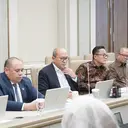 Danantara Merger Empat BUMN Manajemen Aset
