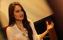 Cinta Laura juga rilis clothing line CLK
