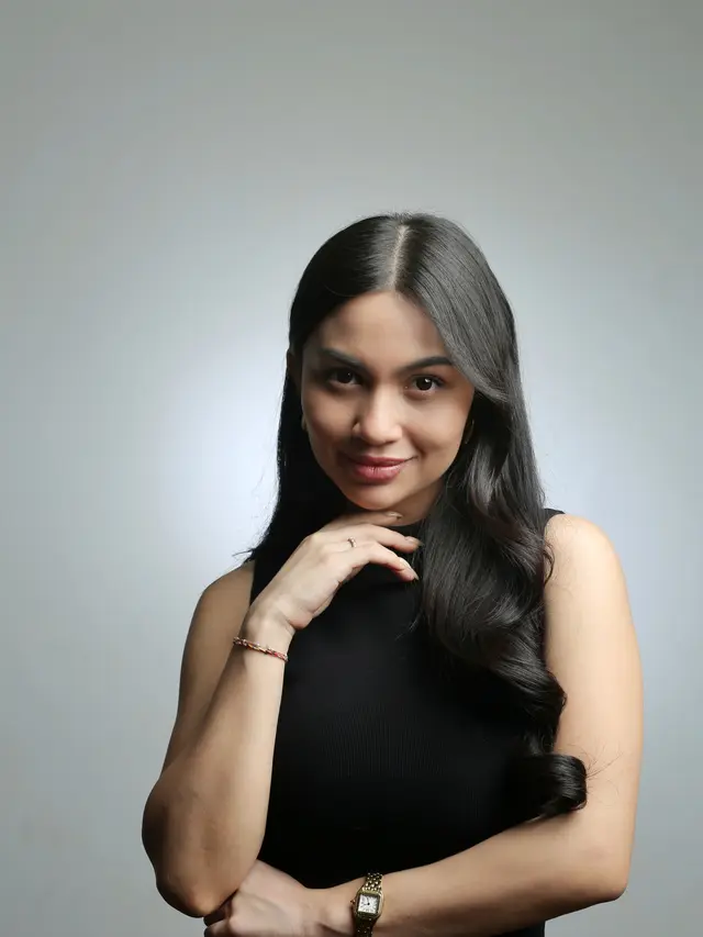 Ariel Tatum (Fimela.com/Adrian Putra)