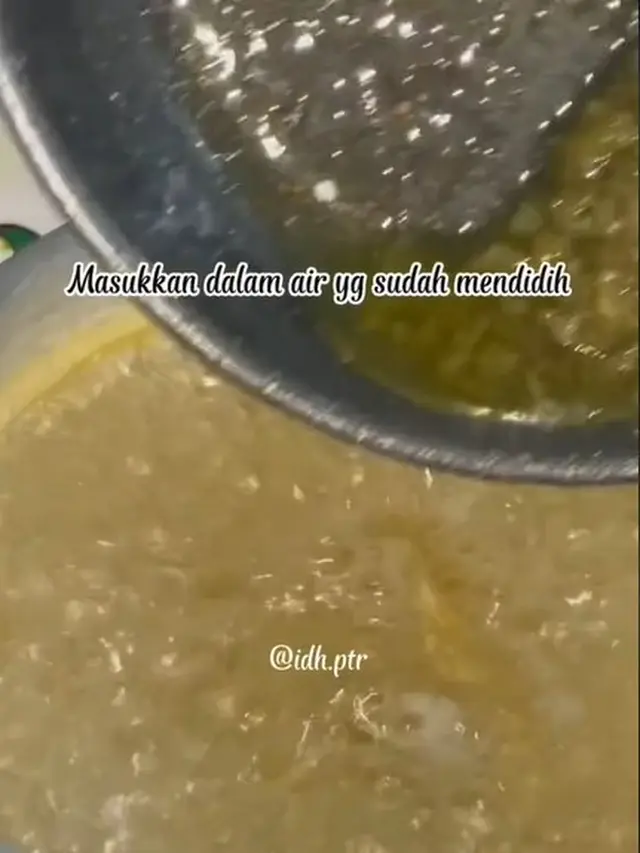 Cara Masak Kuah Bakso yang Super Gurih, Berbekal 2 Bumbu Dapur Saja