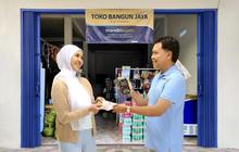 Transaksi Mandiri Agen Bank Mandiri Tembus Rp3,5 Triliun di Awal 2026, Perkuat Inklusi Keuangan