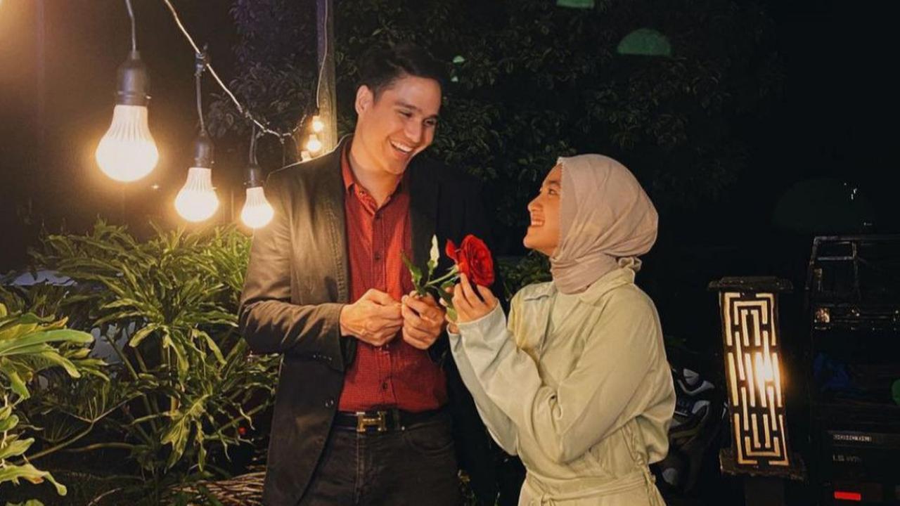 Sering Bikin Baper, Ternyata Begini Sosok Cut Syifa Bagi Mischa Chandrawinata
