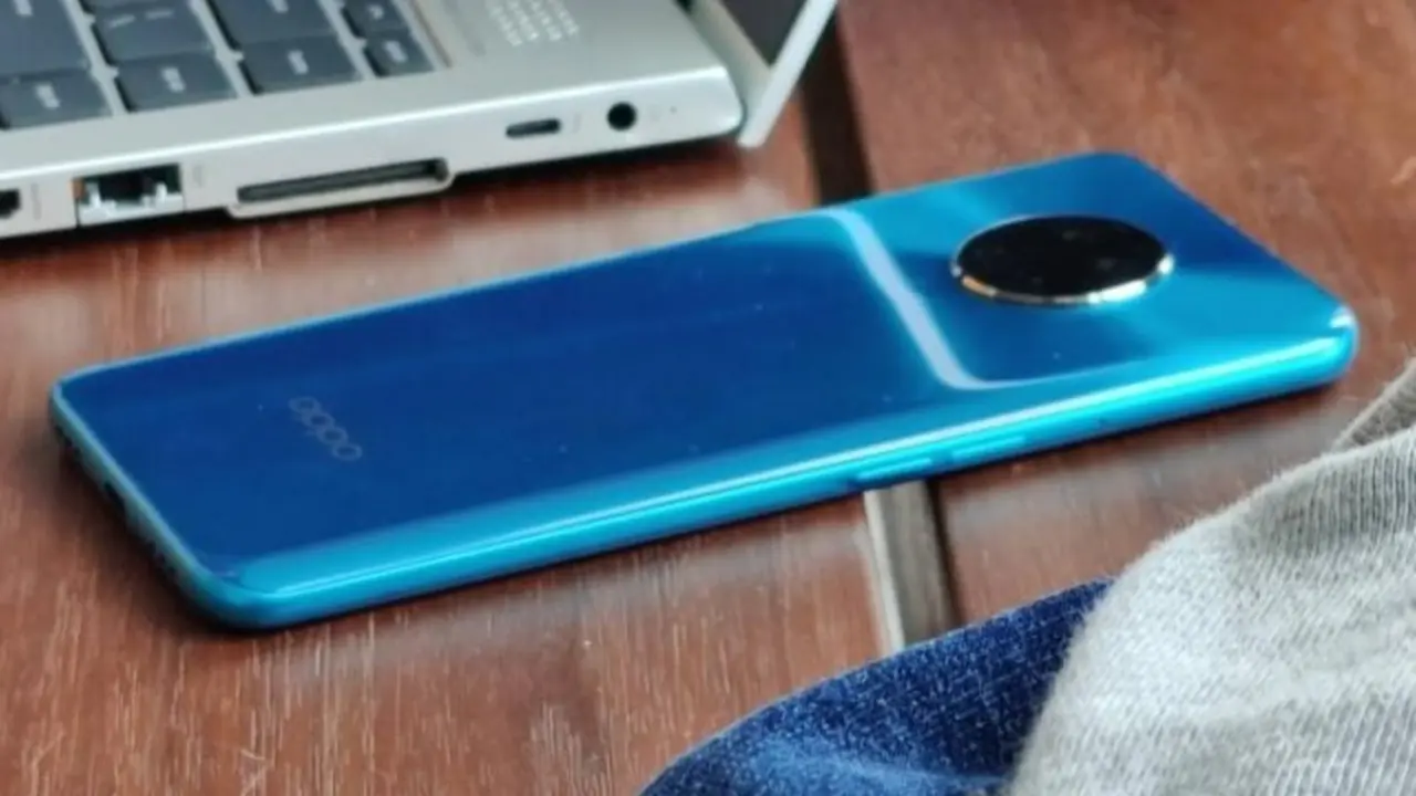 Oppo Reno Ace 2