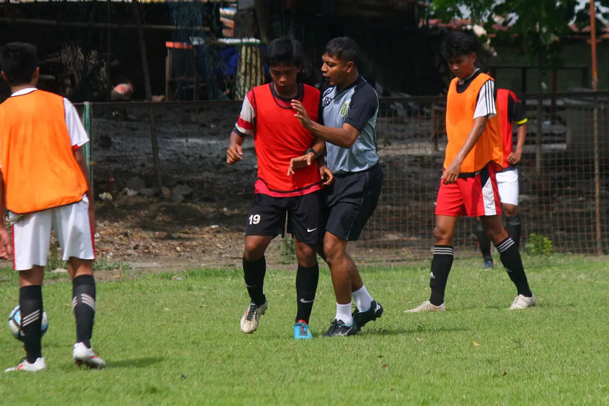 Persebaya Surabaya U-19