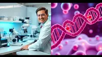 Tujuan Mitosis: Proses Pembelahan Sel untuk Pertumbuhan dan Regenerasi