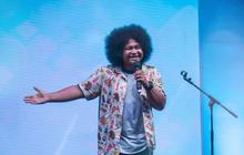 Pesan Terakhir Babe Cabita Sebelum Meninggal Dunia