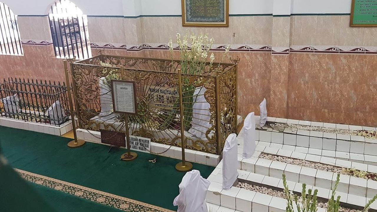 Dok. Istimewa