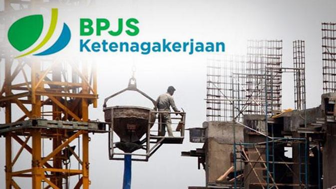 BPJS Ketenagakerjaan. (Ilustrasi: Liputan6/M.Iqbal)