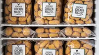 13 Ide Jualan Lauk Frozen Rumahan Tanpa Freezer Besar, Modal Kecil Untung Melimpah