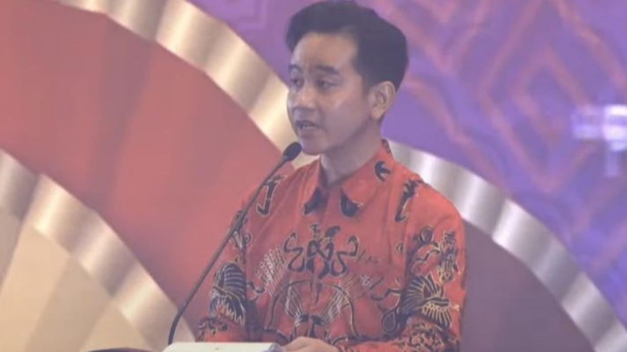 Gibran Bocorkan Tiga Shio Paling Beruntung di Tahun 2025, Apakah Anda Termasuk?