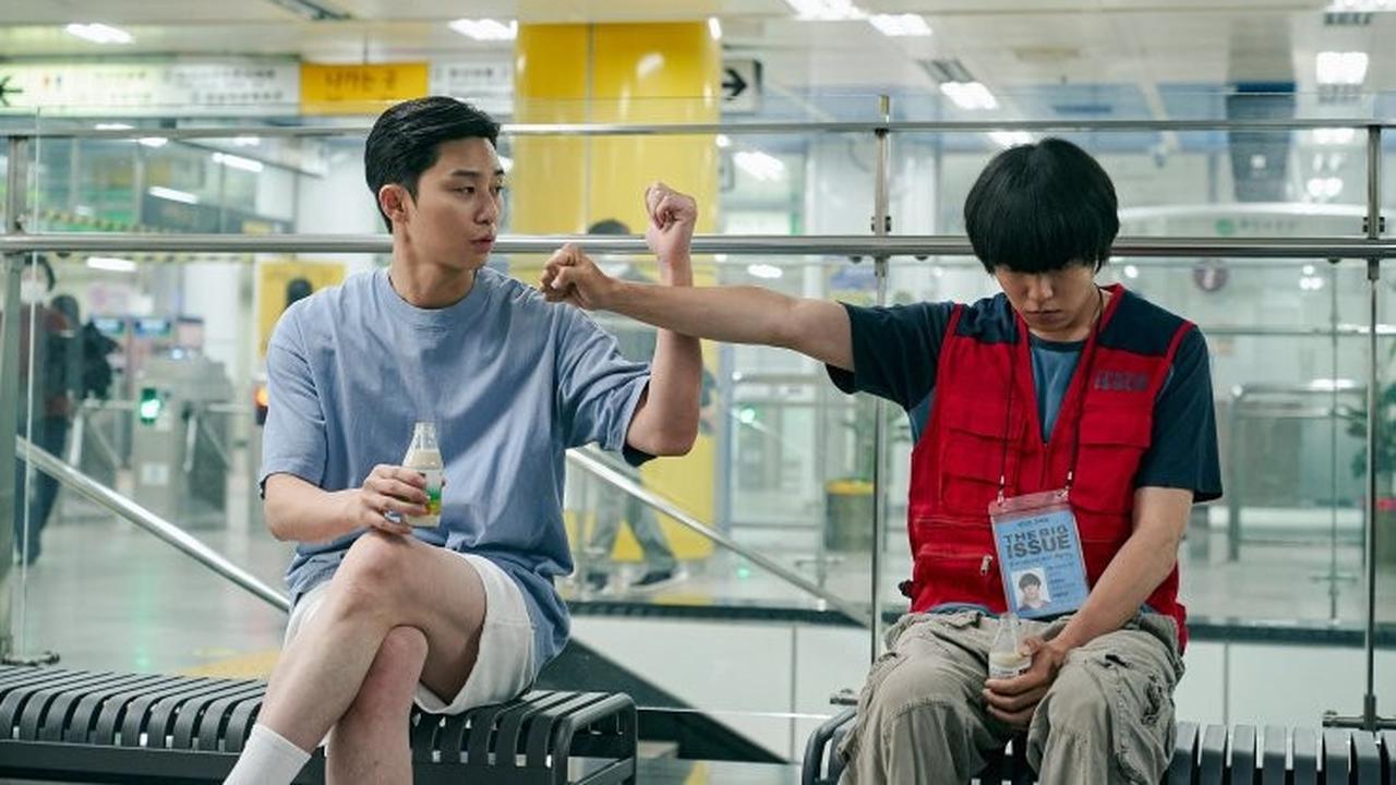 5 Film Korea Tentang Olahraga 2023, Bisa Jadi Tontonan Liburan Akhir Tahun yang Penuh Motivasi