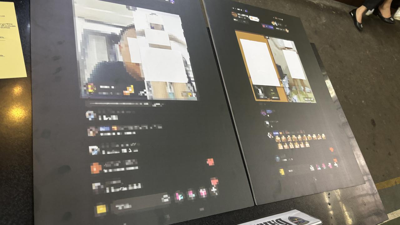 Kronologi Praktik Pornografi Modus Streaming di Medsos Terbongkar, Ada Hukuman buat Beradegan Syur