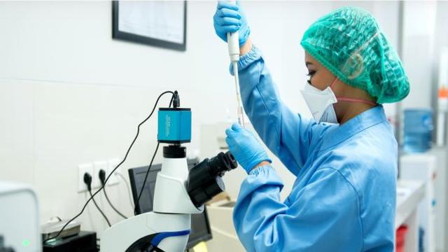 PT Mitra Keluarga Karyasehat Tbk (MIKA) (Foto: laman PT Mitra Keluarga Karyasehat Tbk)