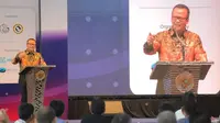 Jadi Tersangka, Edhy Prabowo Mundur dari Waketum Gerindra dan Menteri KKP
